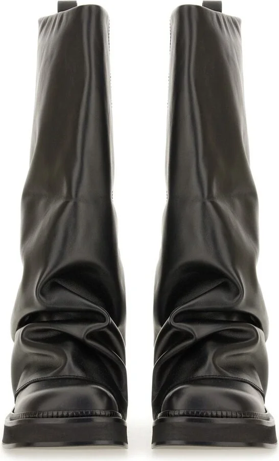 The Attico Combat Boot "Robin" - Image 4
