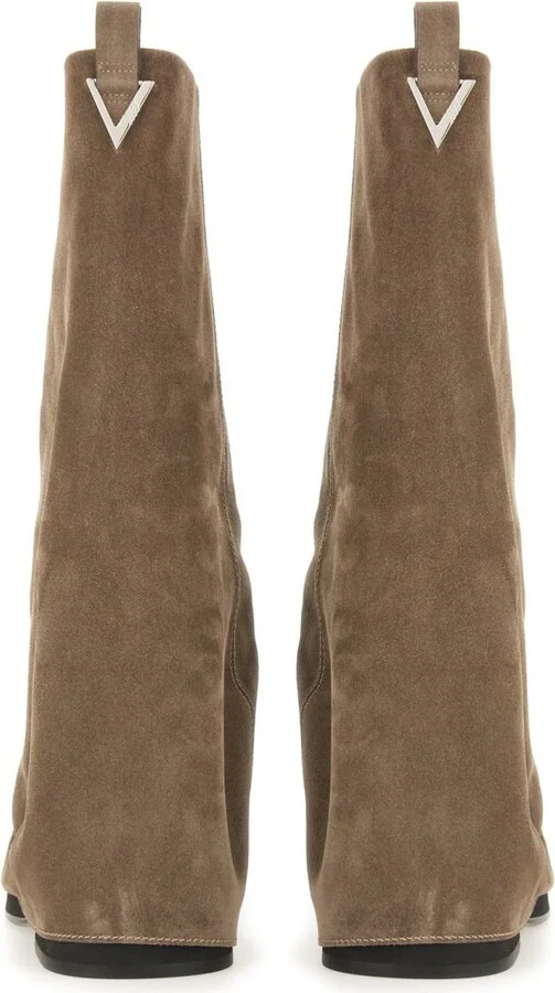 The Attico Combat Boot "Robin" - Image 3