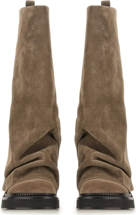 The Attico Combat Boot "Robin" - Image 4