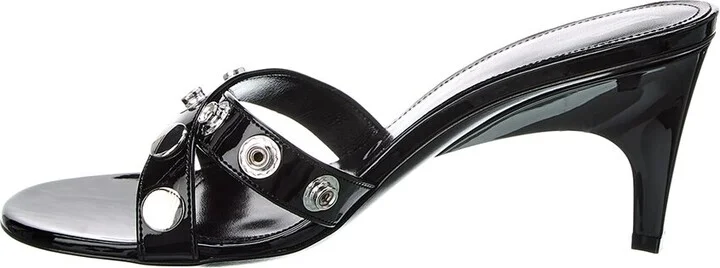 The Attico Cosmo Sandal - Image 2