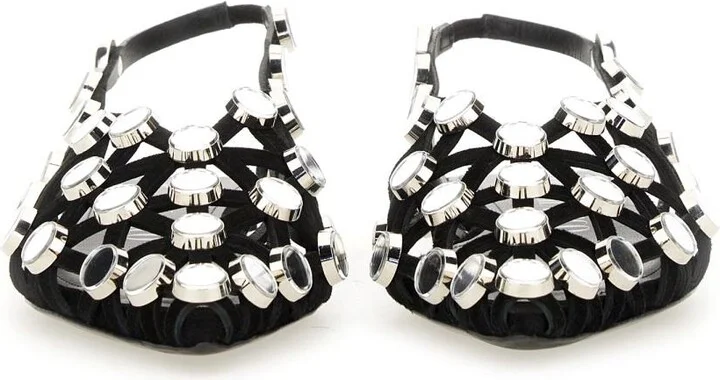 The Attico Dancer ''Grid'' - Image 8