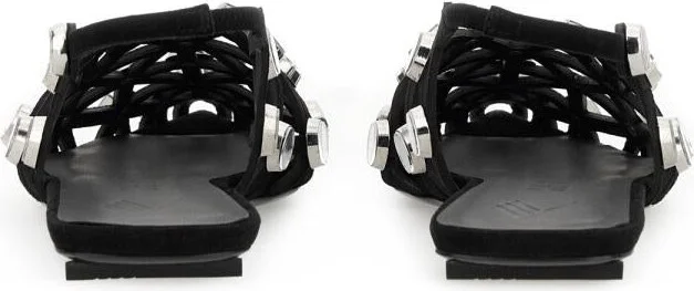 The Attico Dancer "Grid" - Image 4