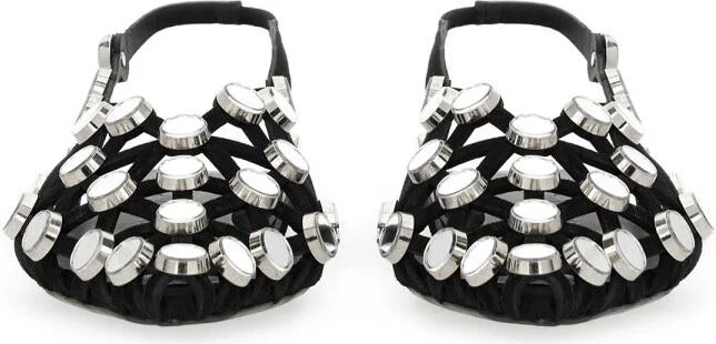 The Attico Dancer "Grid" - Image 5