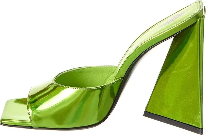The Attico Devon Sandal - Image 2