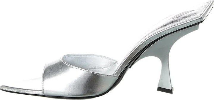 The Attico Ester Mule - Image 2
