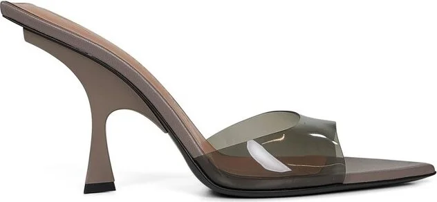 The Attico Ester Mules