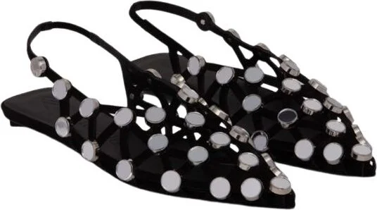 The Attico Flat Shoes - Image 2
