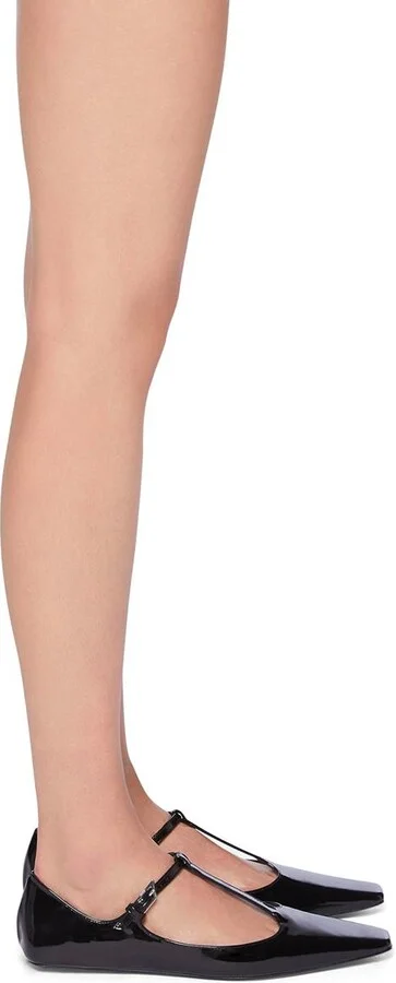 The Attico Flat Shoes - Image 2