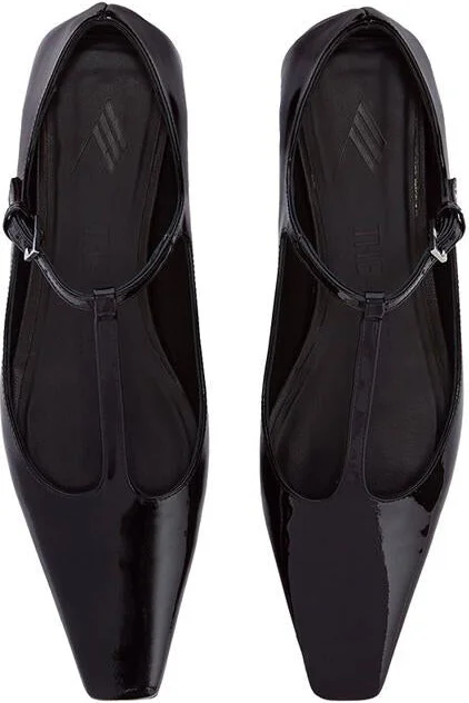 The Attico Flat Shoes - Image 3