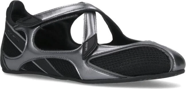 The Attico Flat Shoes - Image 2