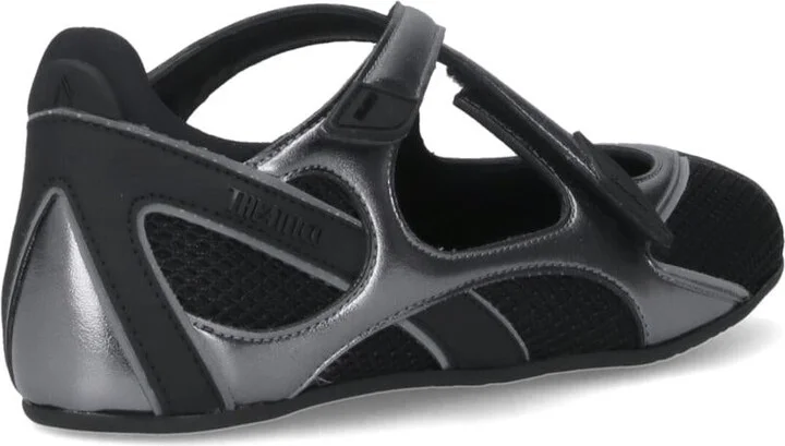The Attico Flat Shoes - Image 4