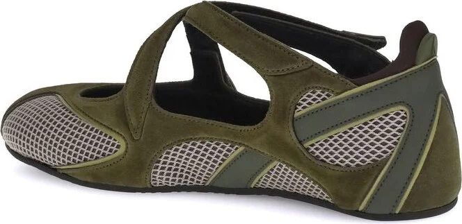 The Attico Flat Shoes - Image 3