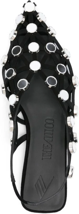 The Attico Flat Shoes - Image 4