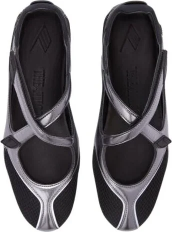 The Attico Flat Shoes - Image 2
