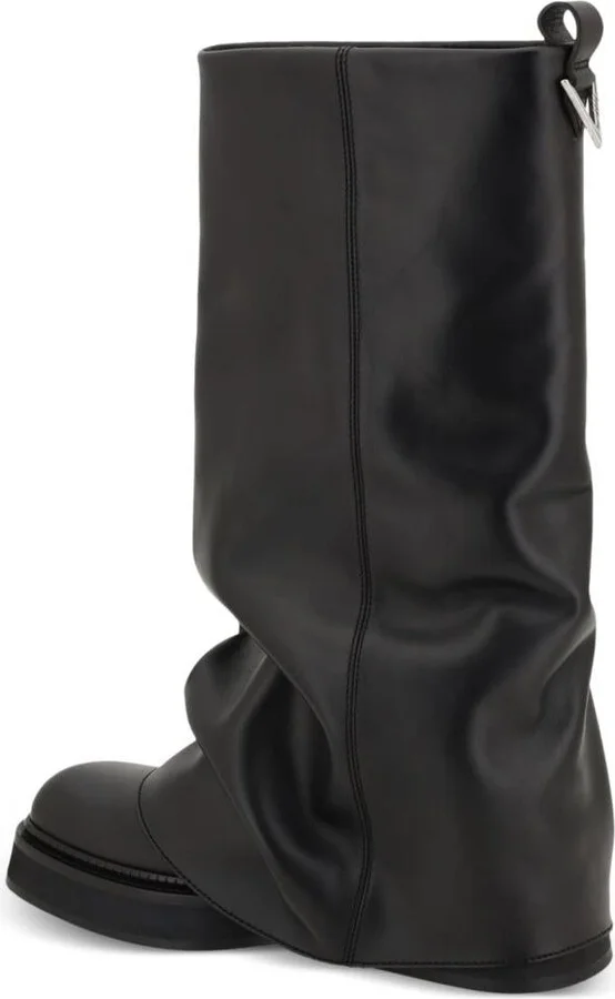 The Attico Flat Shoes - Image 3