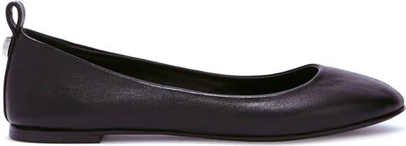 The Attico Flat Shoes