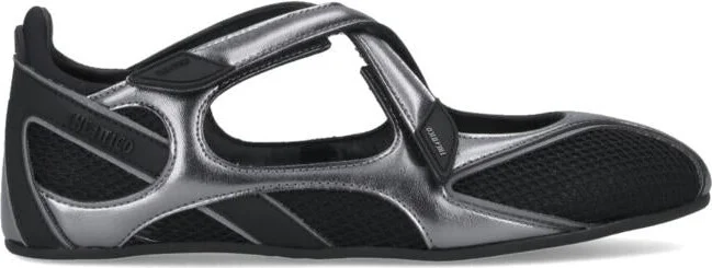 The Attico Flat Shoes