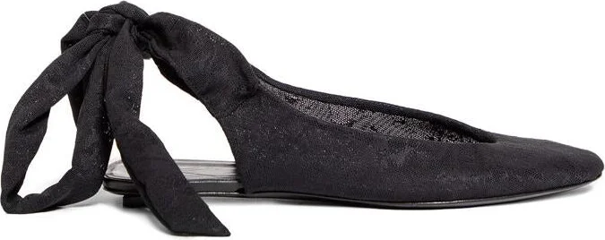 The Attico Flats