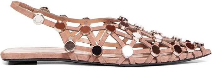The Attico Flats