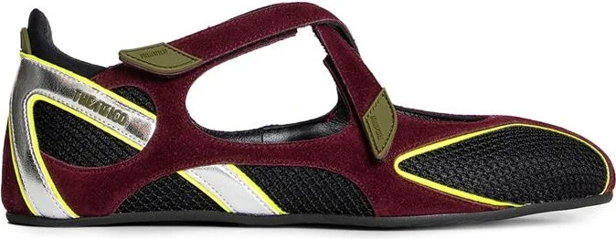 The Attico Flats