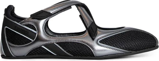 The Attico Flats