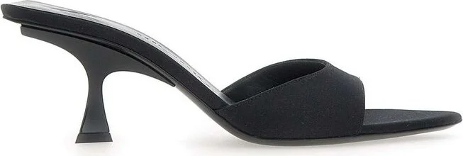 The Attico Heeled Sandals