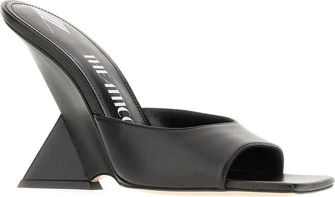 The Attico Heeled Shoes - Image 2