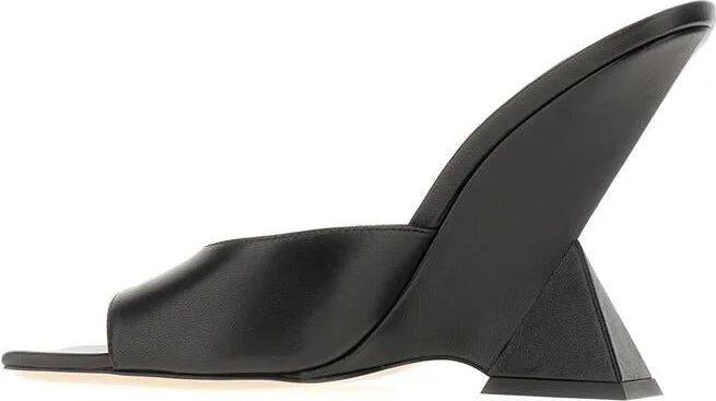 The Attico Heeled Shoes - Image 3