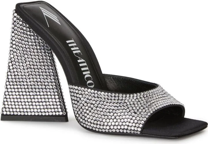 The Attico Heeled Shoes - Image 2