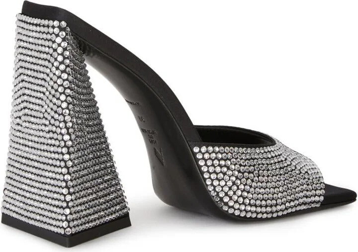 The Attico Heeled Shoes - Image 3