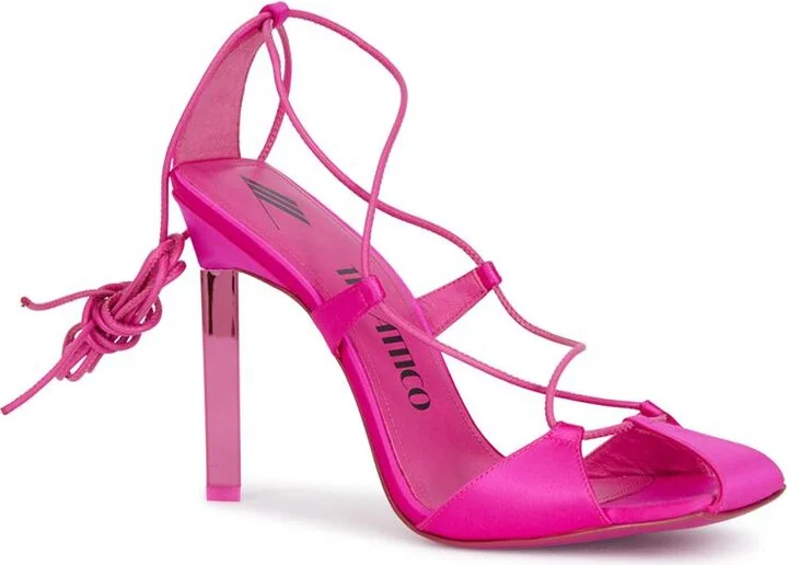 The Attico Heeled Shoes - Image 2