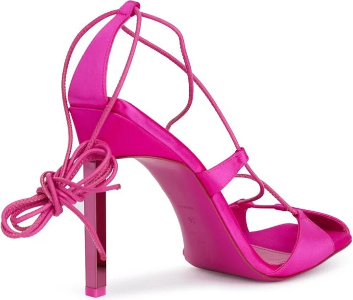 The Attico Heeled Shoes - Image 3