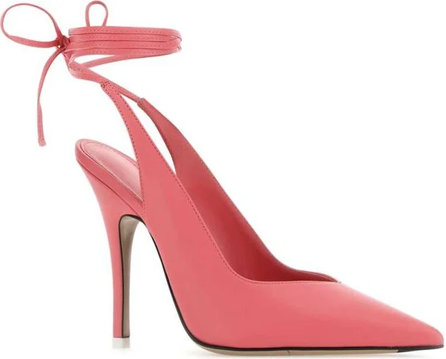 The Attico Heeled Shoes - Image 2