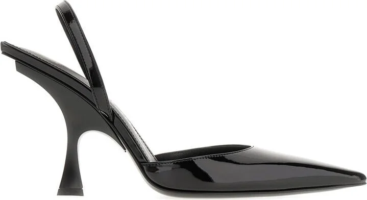 The Attico Heeled Shoes