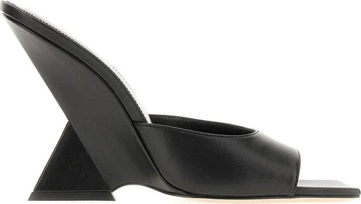 The Attico Heeled Shoes