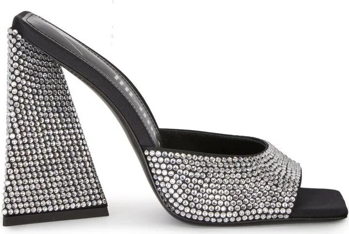 The Attico Heeled Shoes