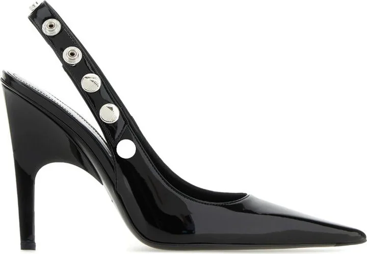 The Attico Heeled Shoes
