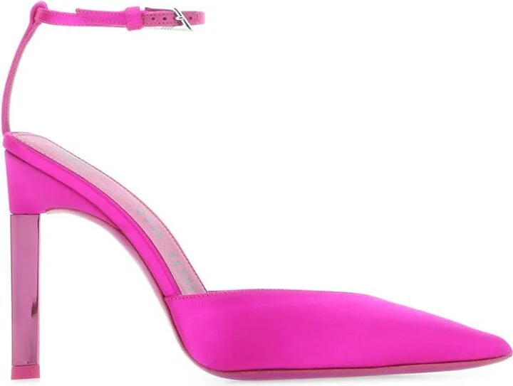 The Attico Heeled Shoes