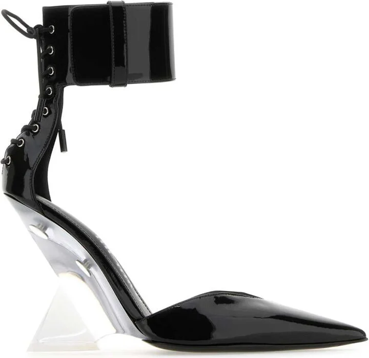 The Attico Heeled Shoes