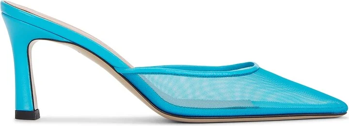 Bright Blue