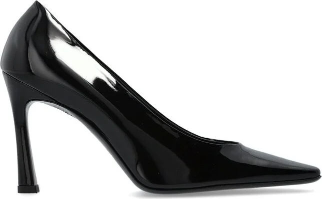The Attico Juno Pumps