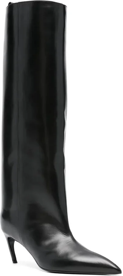 The Attico Lea 70Mm Boots - Image 2