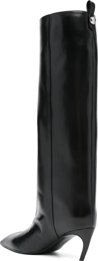 The Attico Lea 70Mm Boots - Image 3