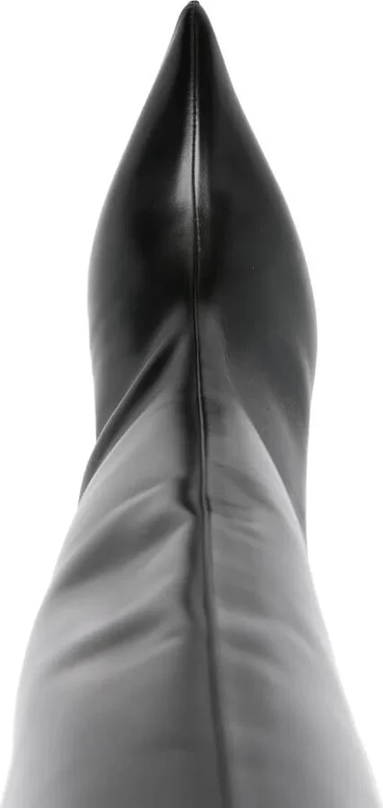 The Attico Lea 70Mm Boots - Image 4