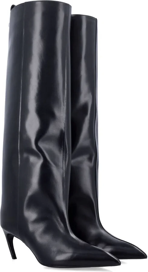 The Attico Lea Boots - Image 2