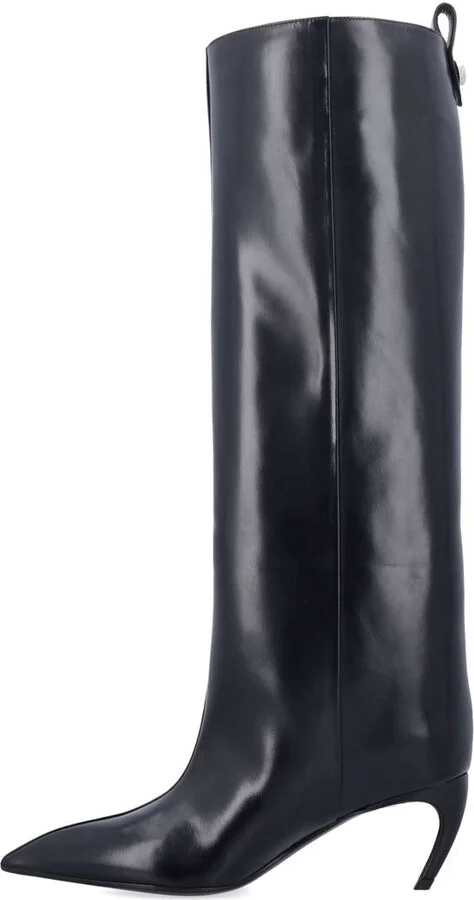 The Attico Lea Boots - Image 3