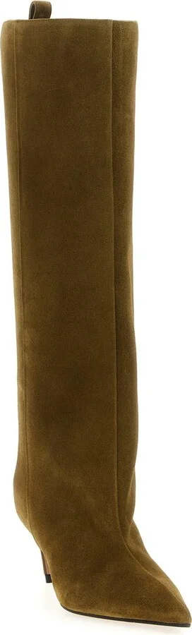 The Attico 'Lea' Boots - Image 2