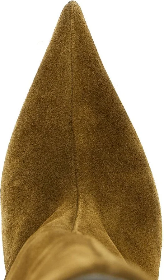 The Attico 'Lea' Boots - Image 4