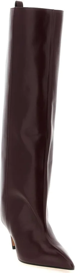 The Attico 'Lea' Boots - Image 2