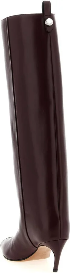 The Attico 'Lea' Boots - Image 3